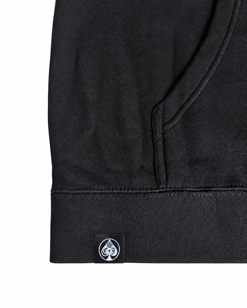 Locos Only: Frankies Monster Premium Pullover