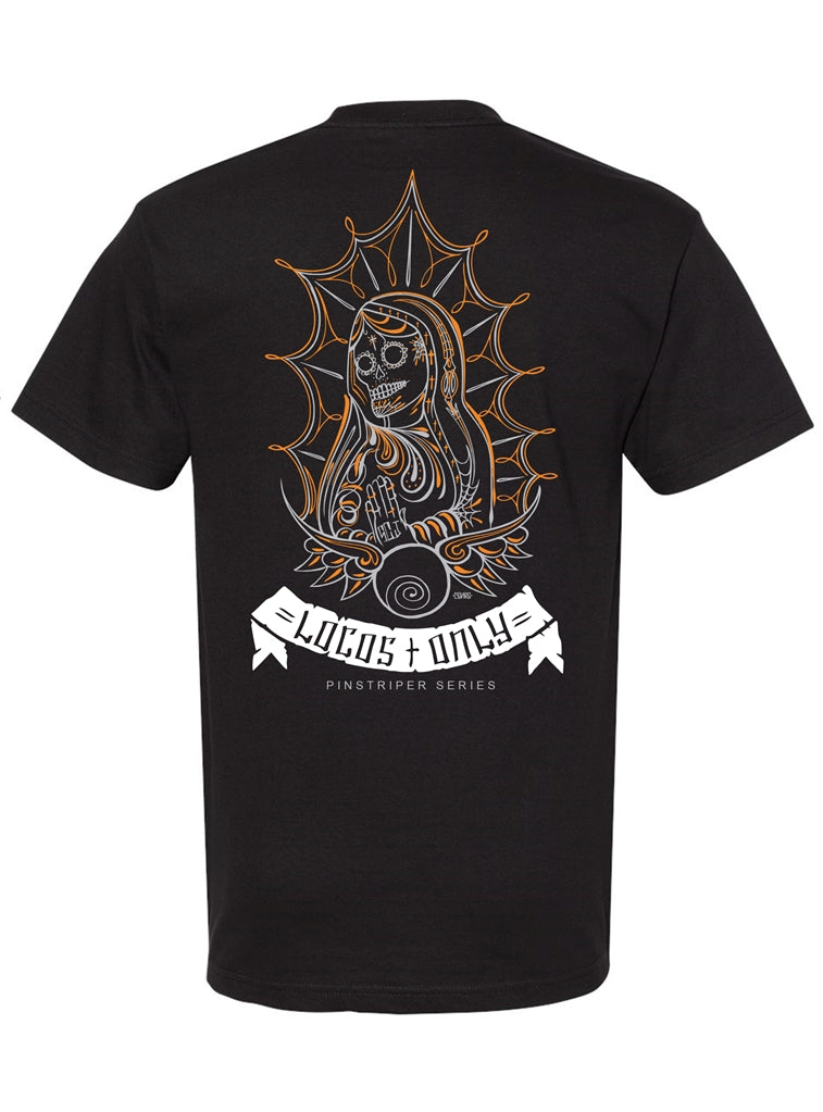 Locos Only: CSNRS Men's Tee V3 - Sin City Jokers