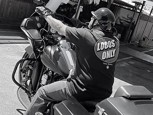 LOCOS ONLY CLOTHING