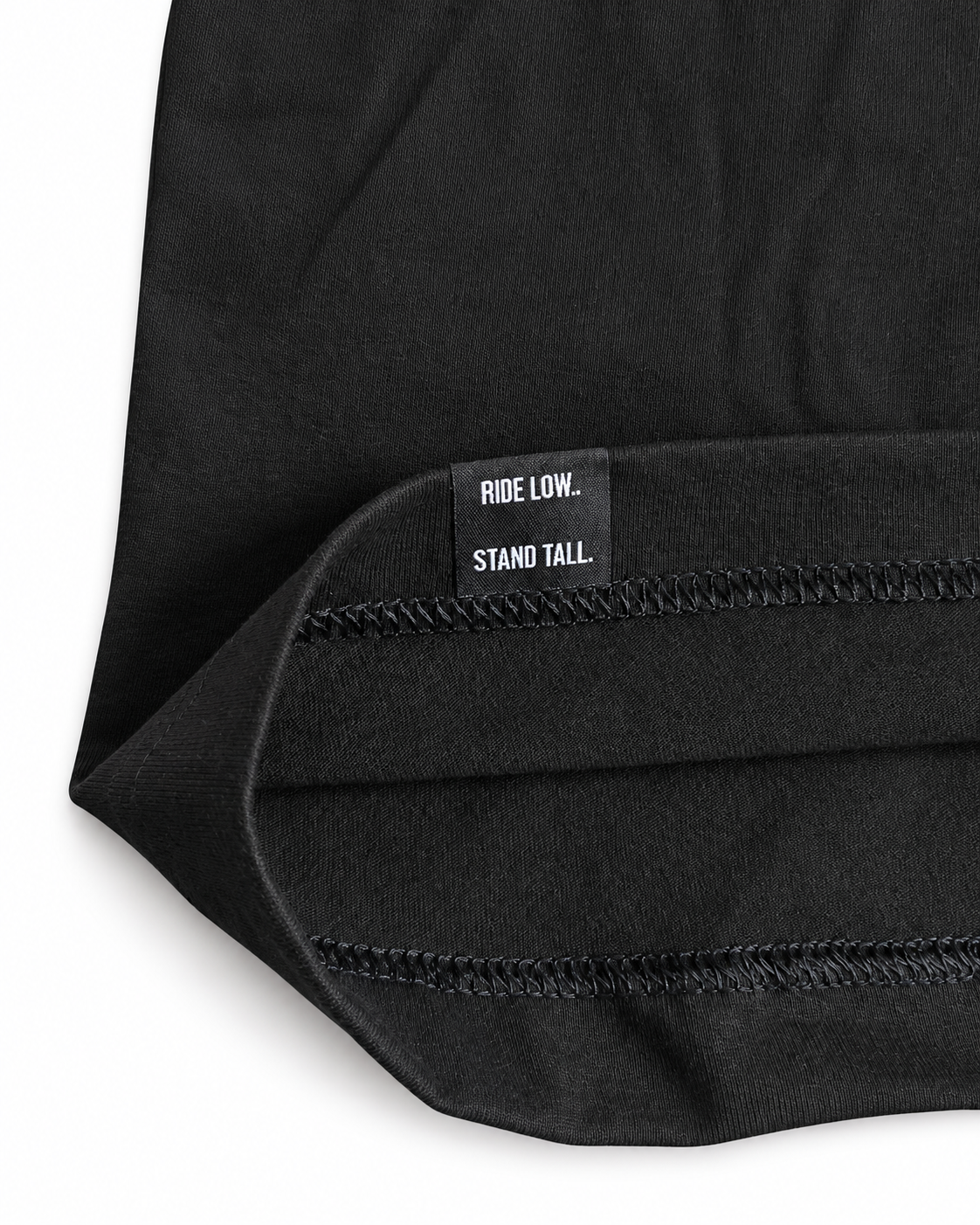 Locos Only: Frankies Monster Premium Heavyweight Tee