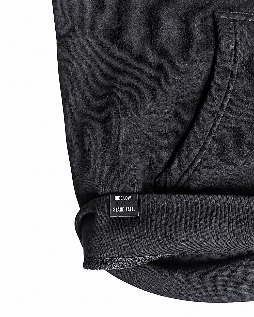 Locos Only: Frankies Monster Premium Pullover