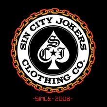 SCJ Ring of Fire Tee
