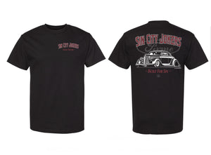 Firme '36 Men's Tee