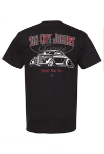 Firme '36 Men's Tee