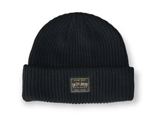 SC Jokers Unisex Beanie (Deep Black)
