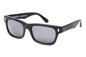 Tres Noir Sixty-One Glasses (Black)
