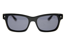Tres Noir Waycooler Glasses (Black)
