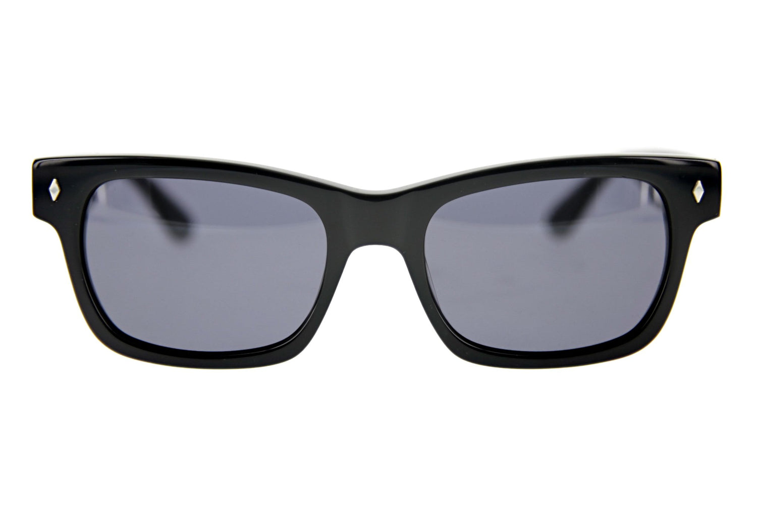 Tres Noir Waycooler Glasses (Black) - Sin City Jokers