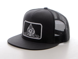 SCJ Spade Trucker Hat